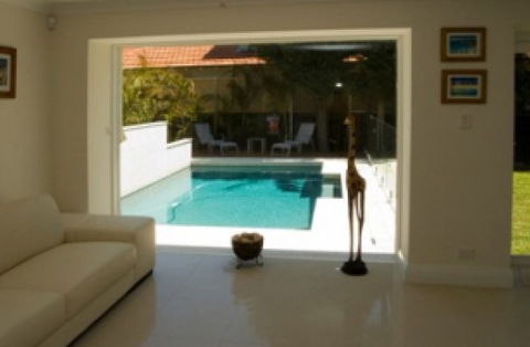 The Extension Factory - Noosa Builders 0