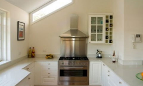 The Extension Factory - Noosa Builders 1