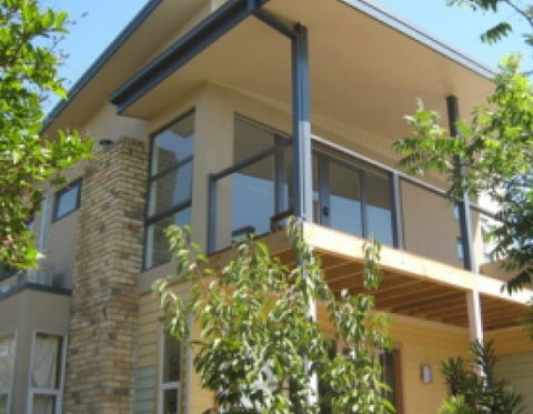 The Extension Factory - Noosa Builders 2