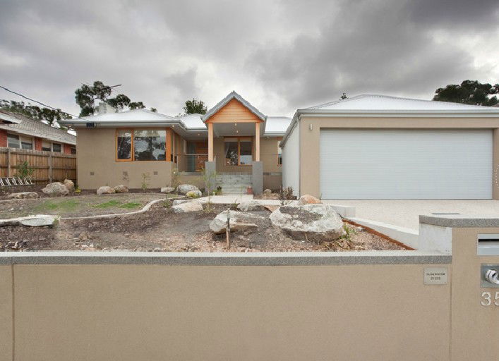 Narre Warren East VIC Noosa Builders