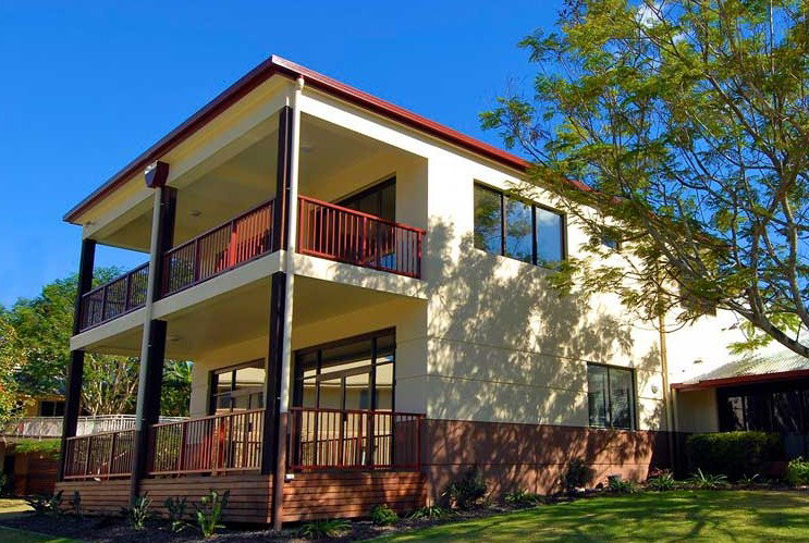  Noosa Builders