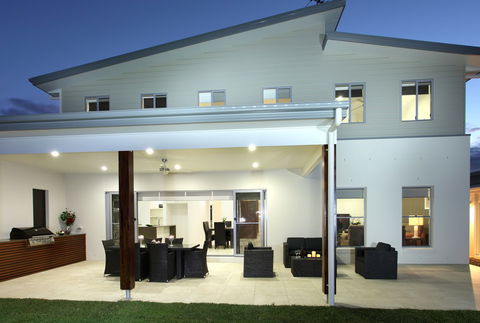 Queensland One Homes Pty Ltd - Noosa Builders 0