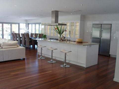 Cobine Pty Ltd - Noosa Builders 1