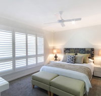 Morcraft Homes - Noosa Builders