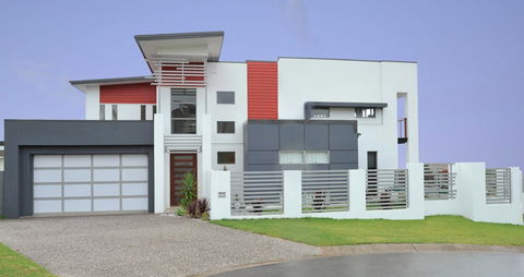 Gala Homes - Noosa Builders 0