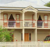 Garth Chapman Queenslanders - Noosa Builders