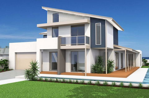 STR Builders - Noosa Builders 1
