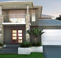 GM Homes - Noosa Builders