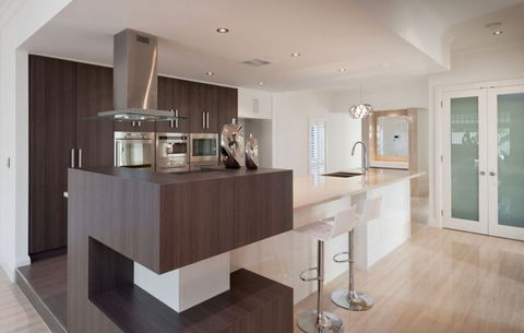 Rivergum Homes - Noosa Builders 1