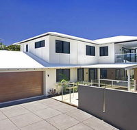Paul Saunderson - Noosa Builders