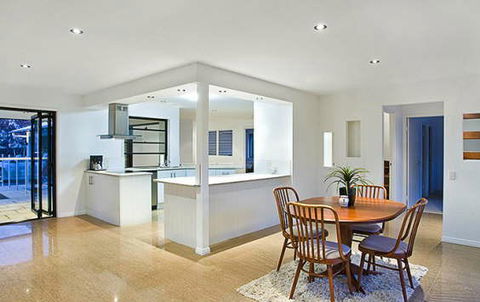 Paul Saunderson - Noosa Builders 1