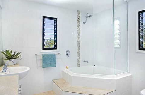 Paul Saunderson - Noosa Builders 2