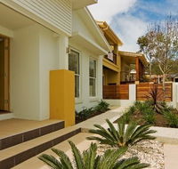 Santo Correnti Homes Pty Ltd - Noosa Builders