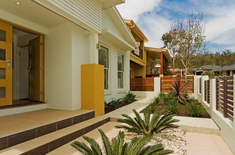 Santo Correnti Homes Pty Ltd - Noosa Builders 0