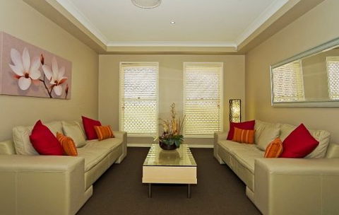 Santo Correnti Homes Pty Ltd - Noosa Builders 1