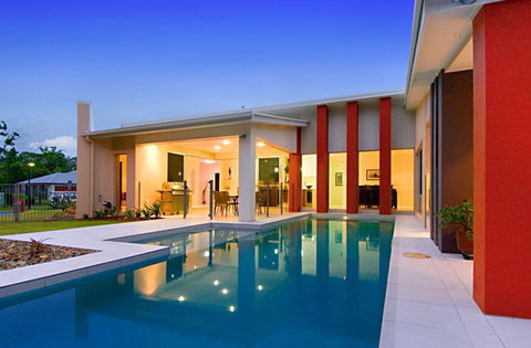 Wright Signature Homes - Noosa Builders 1