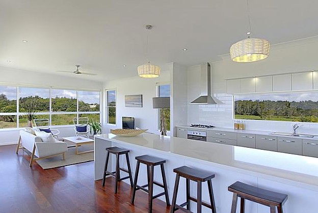 Broadbeach Waters QLD Noosa Builders