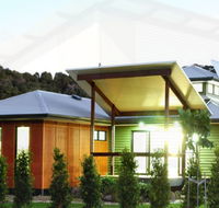 Jaymac Construction - Noosa Builders