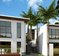 Sherring Constructions Pty Ltd - Noosa Builders