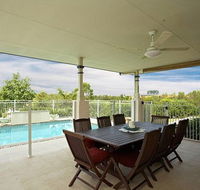 Peter Jones Constructions - Noosa Builders