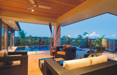 Platinum Residential Designer Homes - Noosa Builders 0