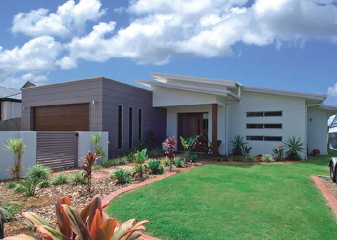 Platinum Residential Designer Homes - Noosa Builders 1
