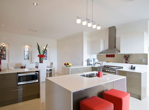 Platinum Residential Designer Homes - Noosa Builders 2