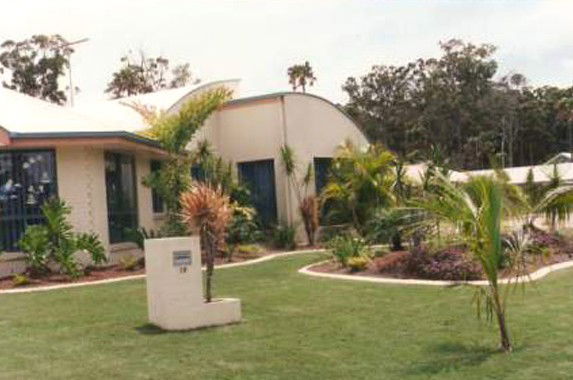Bridges QLD Noosa Builders