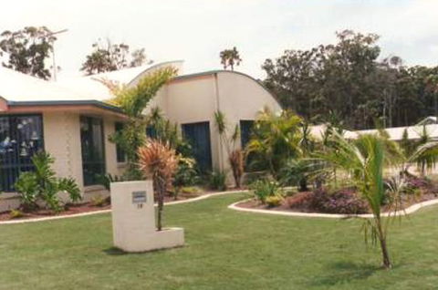 Jos Toonen Builders - Noosa Builders 0