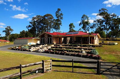 Franklin Constructions - Noosa Builders 2