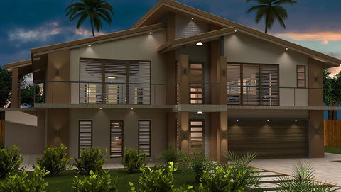 New Breeze Homes - Noosa Builders 1