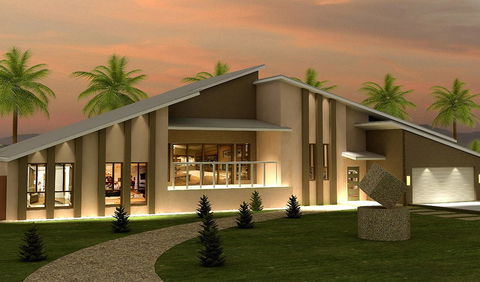 New Breeze Homes - Noosa Builders 2