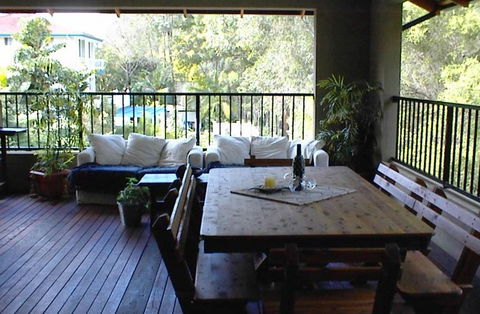 J & B Projects - Noosa Builders 1