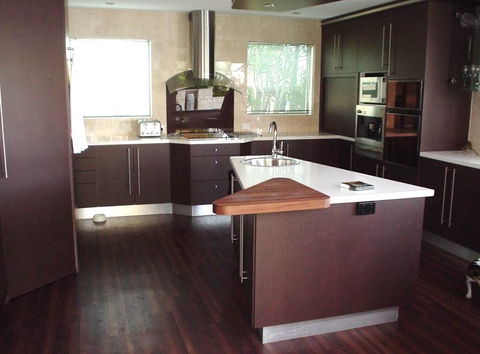 J & B Projects - Noosa Builders 2