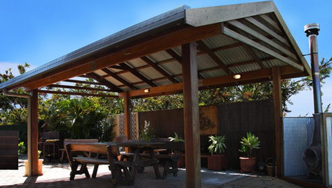 All Seasons Building Services Pty Ltd - Noosa Builders 0