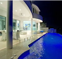 Martin Fiebig Constructions P/L - Noosa Builders