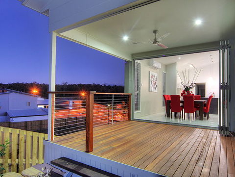 InVision Homes Pty Ltd - Noosa Builders 0