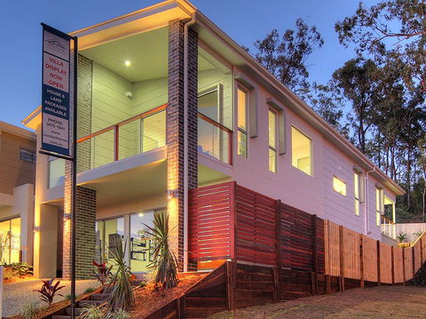 InVision Homes Pty Ltd - Noosa Builders 1