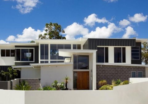 Brad Thompson Homes - Noosa Builders 0