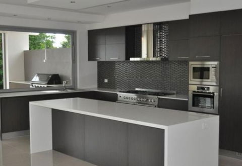 Brad Thompson Homes - Noosa Builders 1