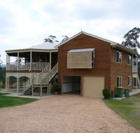 Bundesen Family Builders Pty Ltd - Noosa Builders