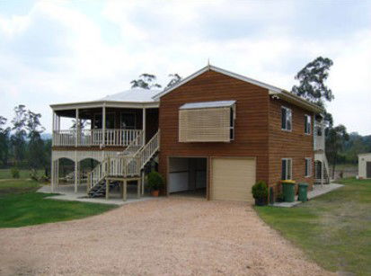 Bundesen Family Builders Pty Ltd - Noosa Builders 0