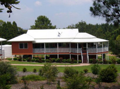 Bundesen Family Builders Pty Ltd - Noosa Builders 2