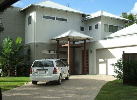 Rutch Constructions Pty Ltd - Noosa Builders 0