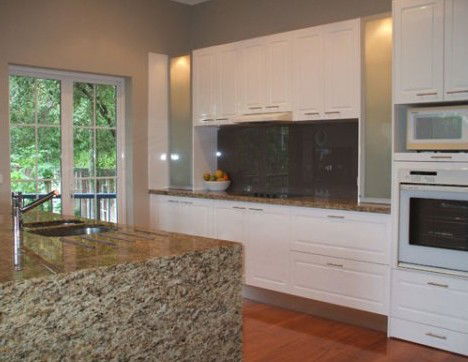 Rutch Constructions Pty Ltd - Noosa Builders 1