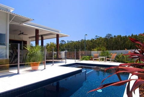 A. Rolley And Sons - Noosa Builders 2