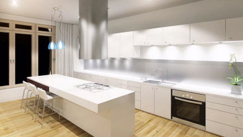 LK & HM Young - Noosa Builders 1