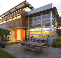 Vantage Holdings Pty Ltd - Noosa Builders