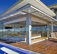 Saunderson Paul - Noosa Builders