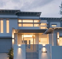 Duncan Squires Building - Noosa Builders